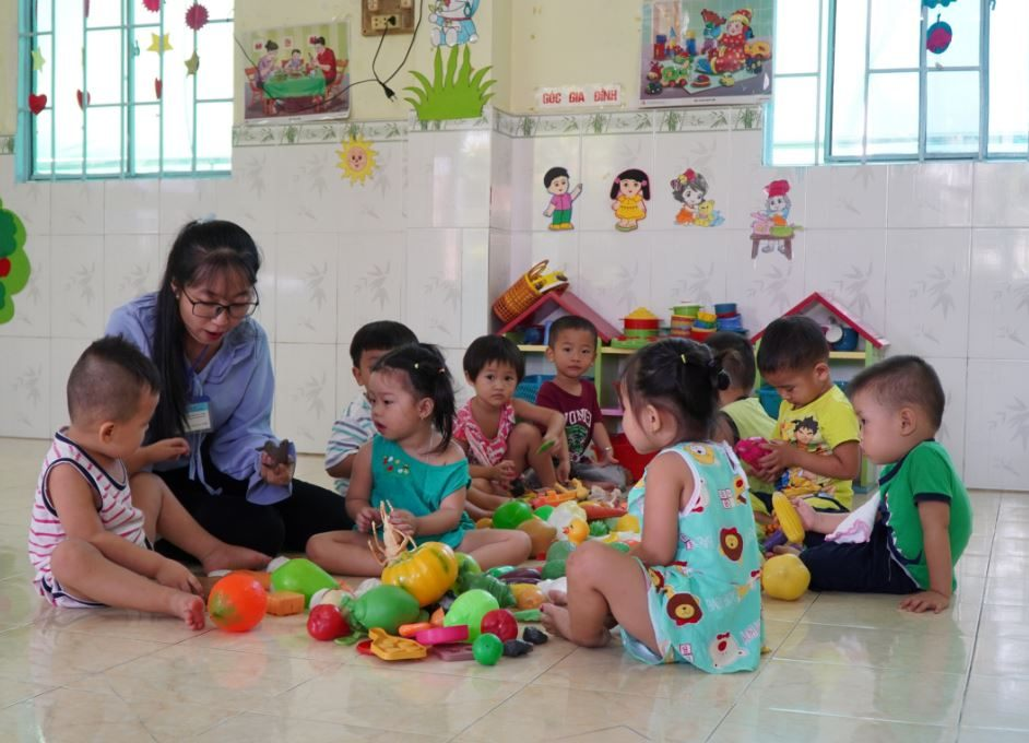 Nhà trẻ.olm