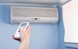 Máy điều hòa có điều khiển, Tin 9, OLM Máy điều hòa có điều khiển, Tin 9, OLM