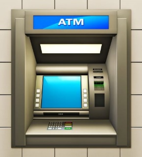 Máy rút tiền ATM, Tin 9, OLM Máy rút tiền ATM, Tin 9, OLM