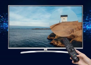 Tivi có điều khiển từ xa, Tin 9, OLM Tivi có điều khiển từ xa, Tin 9, OLM