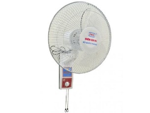 Quạt treo tường, Tin 9, OLM Quạt treo tường, Tin 9, OLM