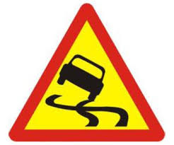 Biển báo - 1st midterm - global success 8 rId5